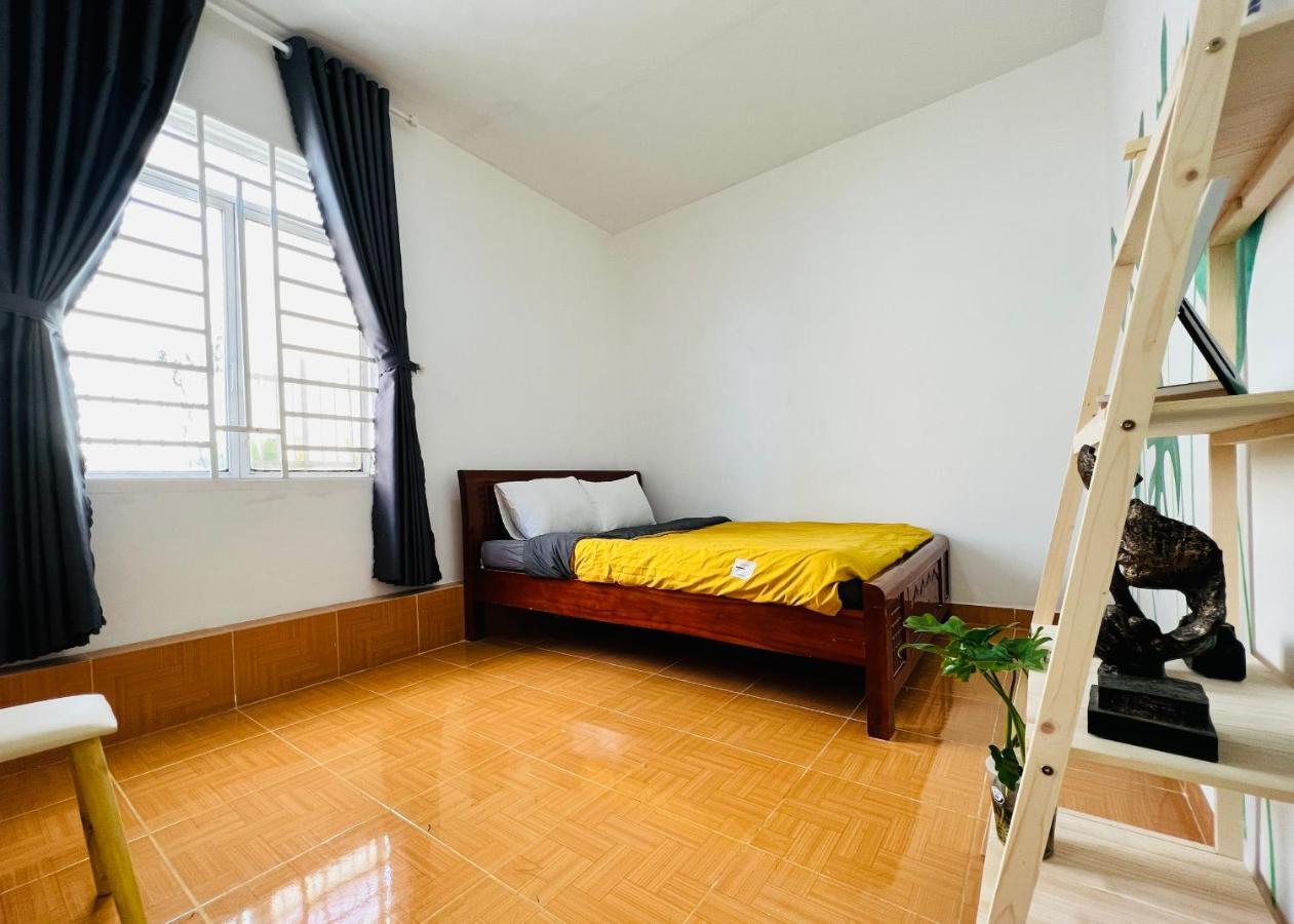 Paradise House Da Lat Exterior foto